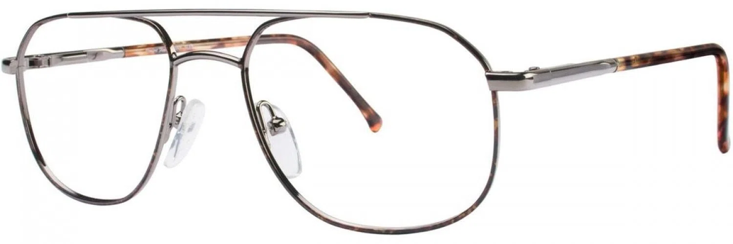 Comfort Flex HENRY FLEX Eyeglasses - view 2